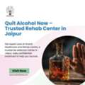 Quit Alcohol Now &ndash; Trusted Rehab Center In Jaipur