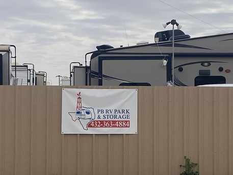 New York, Travel, PB RV Park