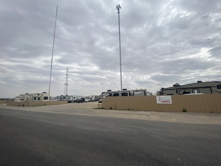 New York, Travel, PB RV Park