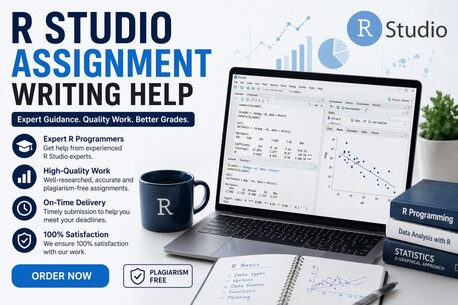Sydney, Dental, R Studio Assignment Writing Help &ndash; Expert Support For Students