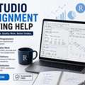 R Studio Assignment Writing Help &ndash; Expert Support For Students