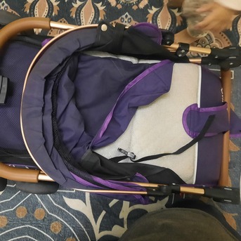 Khobar, Baby & Kid Stuff, PRAM/ STROLLER