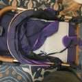 PRAM/ STROLLER
