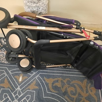 Khobar, Baby & Kid Stuff, PRAM/ STROLLER
