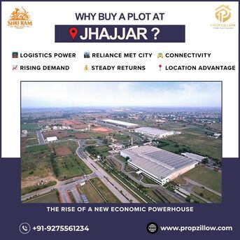 Gurgaon, Real Estate, Propzillow - Real Estate Broker Firm Gurgaon