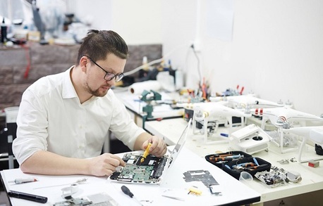 New York, Education, Wireless Device Repair Technician Course In NY