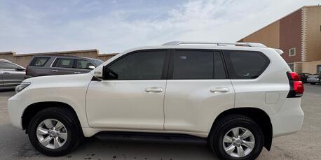 Al Malaz, Vehicles, Cars & Trucks , SAR 157000,  Toyota Land Cruiser Prado 2023,  2023,  Automatic,  73701 KM,  Toyota  Prado, , ,  , KSA , Excellent Condition