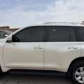 SAR 157000,  Toyota Land Cruiser Prado 2023,  2023,  Automatic,  73701 KM,  Toyota  Prado, , ,  , KSA , Excellent Condition