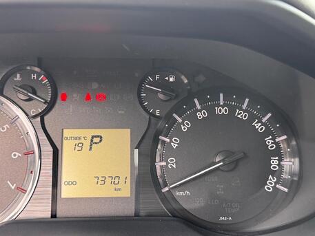 Al Malaz, Vehicles, Cars & Trucks , SAR 157000,  Toyota Land Cruiser Prado 2023,  2023,  Automatic,  73701 KM,  Toyota  Prado, , ,  , KSA , Excellent Condition