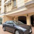 SAR 40500,  Hyundai Accent,  2023,  Automatic,  90000 KM,    For Sale Family Used Car Just Buy And Drive