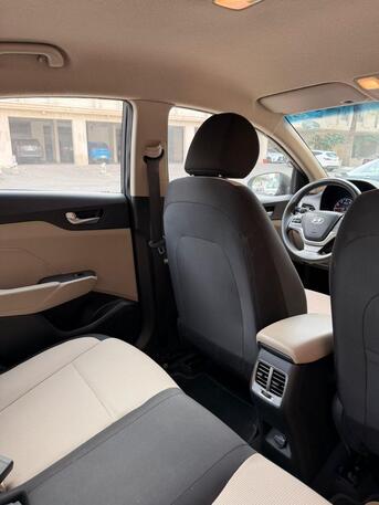Jeddah, Vehicles, Cars & Trucks , SAR 40500,  Hyundai Accent,  2023,  Automatic,  90000 KM,    For Sale Family Used Car Just Buy And Drive