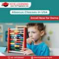 Abacus Classes In Jacksonville, Florida