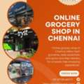 Best Online Grocery Shop In Chennai