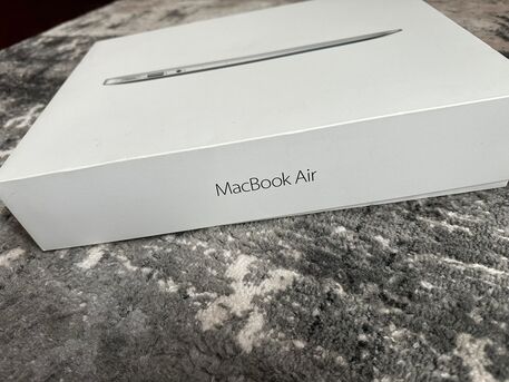 Manama, Computers, BHD 120,  MacBook Air (2017)