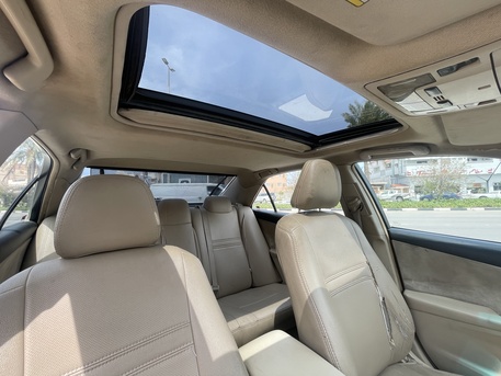 Ras Tanura, Vehicles, Cars & Trucks , SAR 26000,  Toyota Camry,  2012,  Automatic,  400000 KM,   Full Option For Immediate Sale