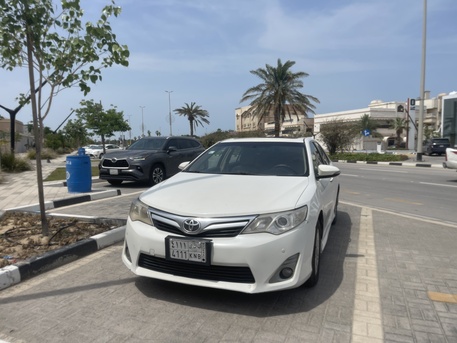 Ras Tanura, Vehicles, Cars & Trucks , SAR 26000,  Toyota Camry,  2012,  Automatic,  400000 KM,   Full Option For Immediate Sale