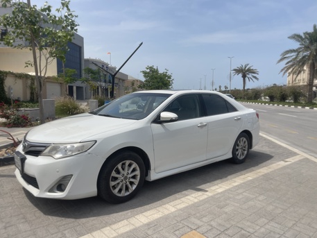 Ras Tanura, Vehicles, Cars & Trucks , SAR 26000,  Toyota Camry,  2012,  Automatic,  400000 KM,   Full Option For Immediate Sale