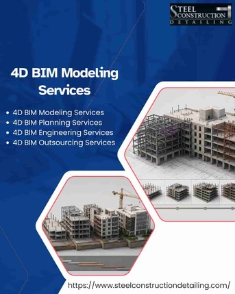 New York, Construction, #1 Provider Of 4D BIM Modeling Services &ndash; Now Serving In Albany.