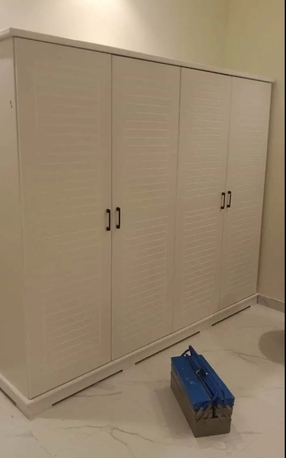 Al Malqa, Furniture, SAR 11,  New Bedroom Set