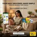 Cheap Grocery Apps Chirag Delhi: Shop Smart Daily