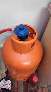 Dammam, Household Items, SAR 210,  Gas Cylinder With Regulator