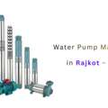 Durable Submersible & Self-Priming Pumps In Rajkot