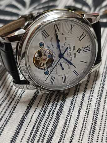 Khobar, Watches, SAR 1200,  Patek Philippe