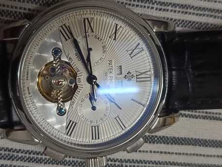 Khobar, Watches, SAR 1200,  Patek Philippe