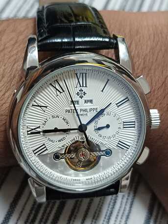 Khobar, Watches, SAR 1200,  Patek Philippe