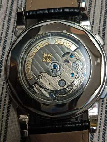 Khobar, Watches, SAR 1200,  Patek Philippe