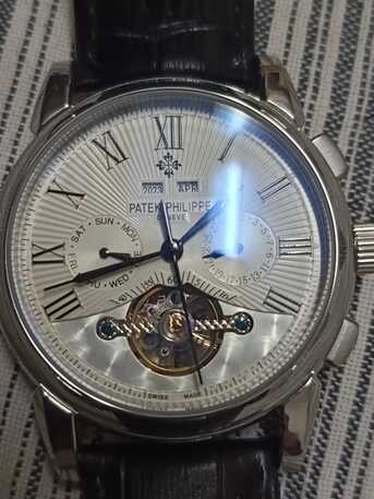 Khobar, Watches, SAR 1200,  Patek Philippe