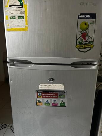 Al Malaz, Air Conditioners, SAR 4000,  2 Windows AC + Freeze