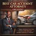 Get Justice Fast With The Best Car Accident Attorney In Orlando