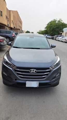 Riyadh, Vehicles, Cars & Trucks , SAR 48000,  Hyundai Tucson,  2016,  Automatic,  90000 KM,  SAR 48000, , , , ,