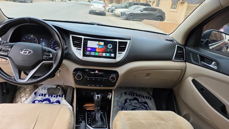 Riyadh, Vehicles, Cars & Trucks , SAR 48000,  Hyundai Tucson,  2016,  Automatic,  90000 KM,  SAR 48000, , , , ,