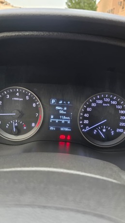 Riyadh, Vehicles, Cars & Trucks , SAR 48000,  Hyundai Tucson,  2016,  Automatic,  90000 KM,  SAR 48000, , , , ,