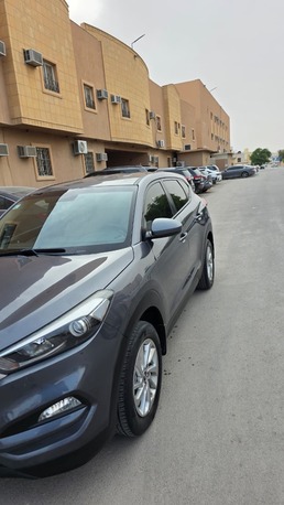 Riyadh, Vehicles, Cars & Trucks , SAR 48000,  Hyundai Tucson,  2016,  Automatic,  90000 KM,  SAR 48000, , , , ,