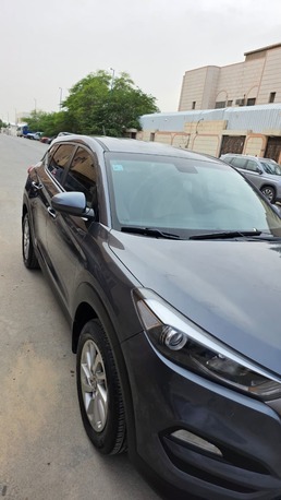 Riyadh, Vehicles, Cars & Trucks , SAR 48000,  Hyundai Tucson,  2016,  Automatic,  90000 KM,  SAR 48000, , , , ,