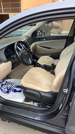 Riyadh, Vehicles, Cars & Trucks , SAR 48000,  Hyundai Tucson,  2016,  Automatic,  90000 KM,  SAR 48000, , , , ,