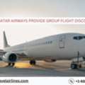 Does Qatar Airways Provide Group Flight Discounts?