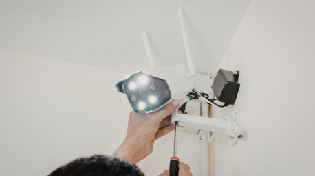 Kuala Lumpur, Security, JSC Security &ndash; Professional CCTV Installation Services For Smart Security