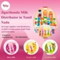 Top Jigarthanda Milk Distributor In Tamil Nadu