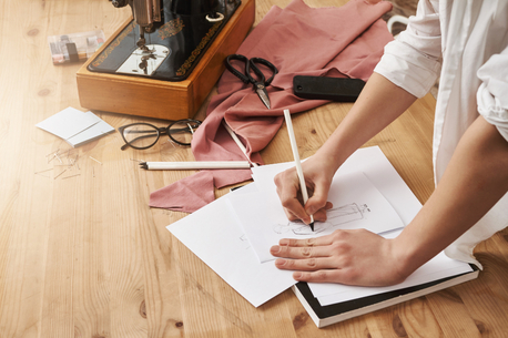 Noida, Education, Fashion Designing Institute - GKFTII