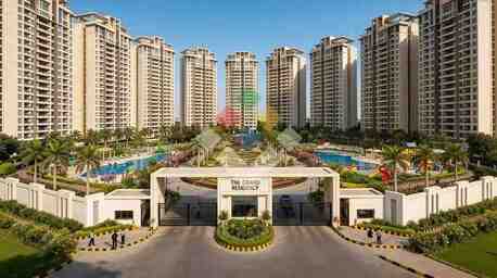 Noida, Apartments, Flats, Houses & Villas, INR 2/year,  417305 Sq. Meter,  Godrej Arden Greater Noida