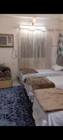Al-Madinah, Rooms for Rent, SAR 1000/month,  Room And Flat For Rent