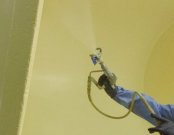 New Delhi, Industrial Machinery, Airless Paint Spray Dealers In Ghaziabad