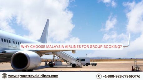 New York, Travel, Why Choose Malaysia Airlines For Group Booking?