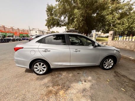 Jeddah, Vehicles, Cars & Trucks , SAR 26000,  Changan Alsvin,  2022,  83500 KM,