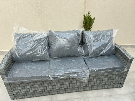 Dammam, Farm & Garden, SAR 2000,  New Garden Chairs For Sale
