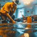 Local Encinitas Water Damage Restoration Experts Near You